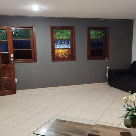 Hotel Pousada Guarapari - Paraiso2 Екстериор снимка
