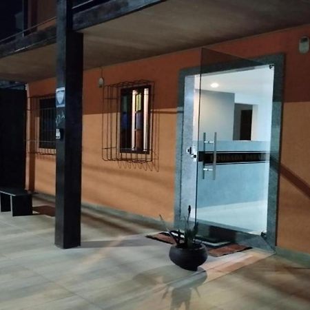 Hotel Pousada Guarapari - Paraiso2 Екстериор снимка