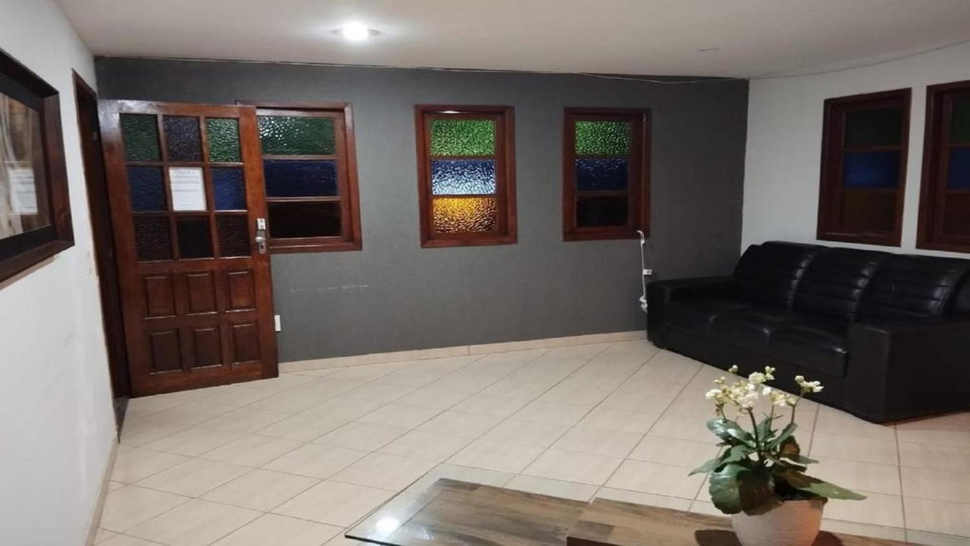 Hotel Pousada Guarapari - Paraiso2 Екстериор снимка