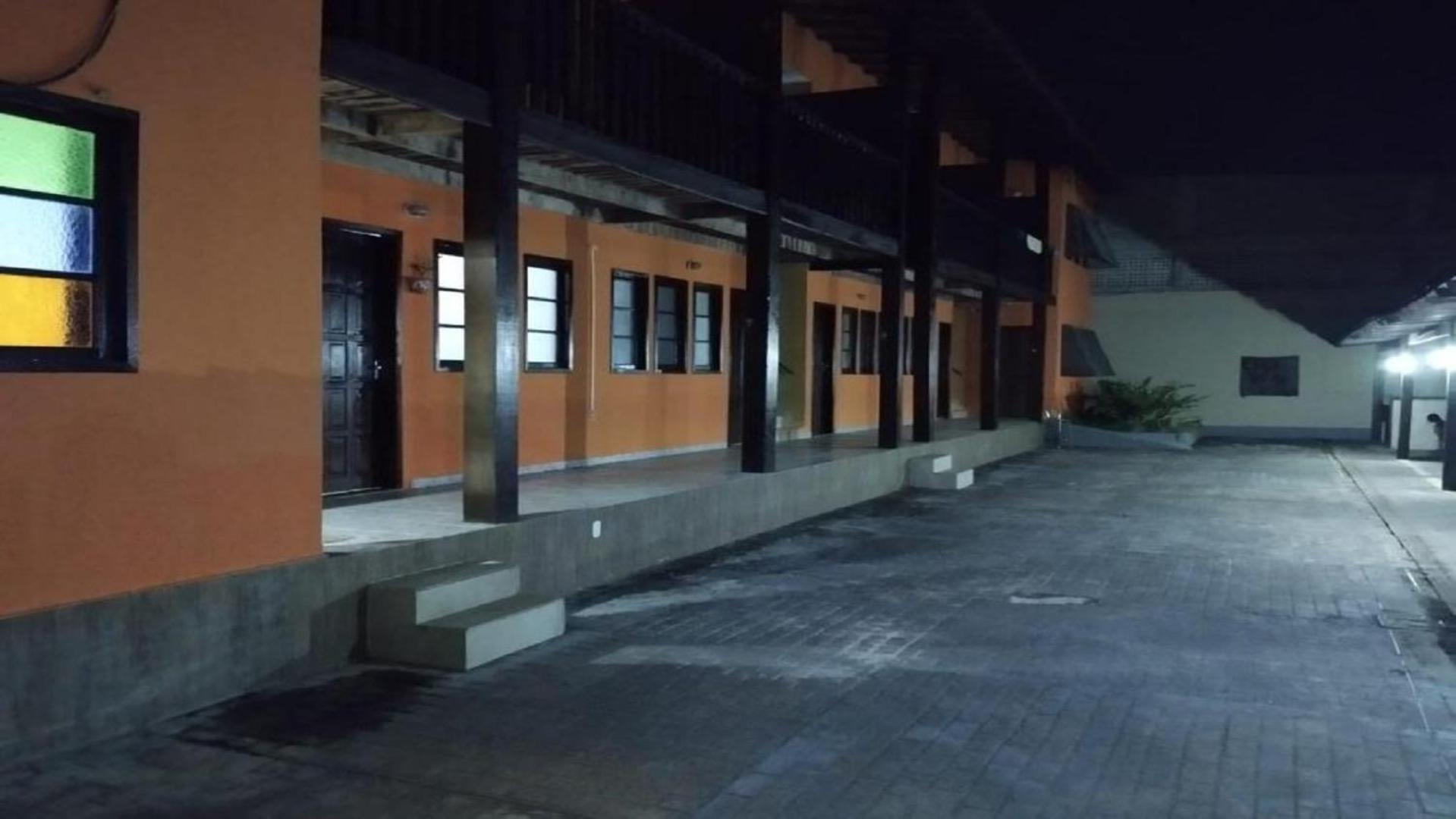 Hotel Pousada Guarapari - Paraiso2 Екстериор снимка