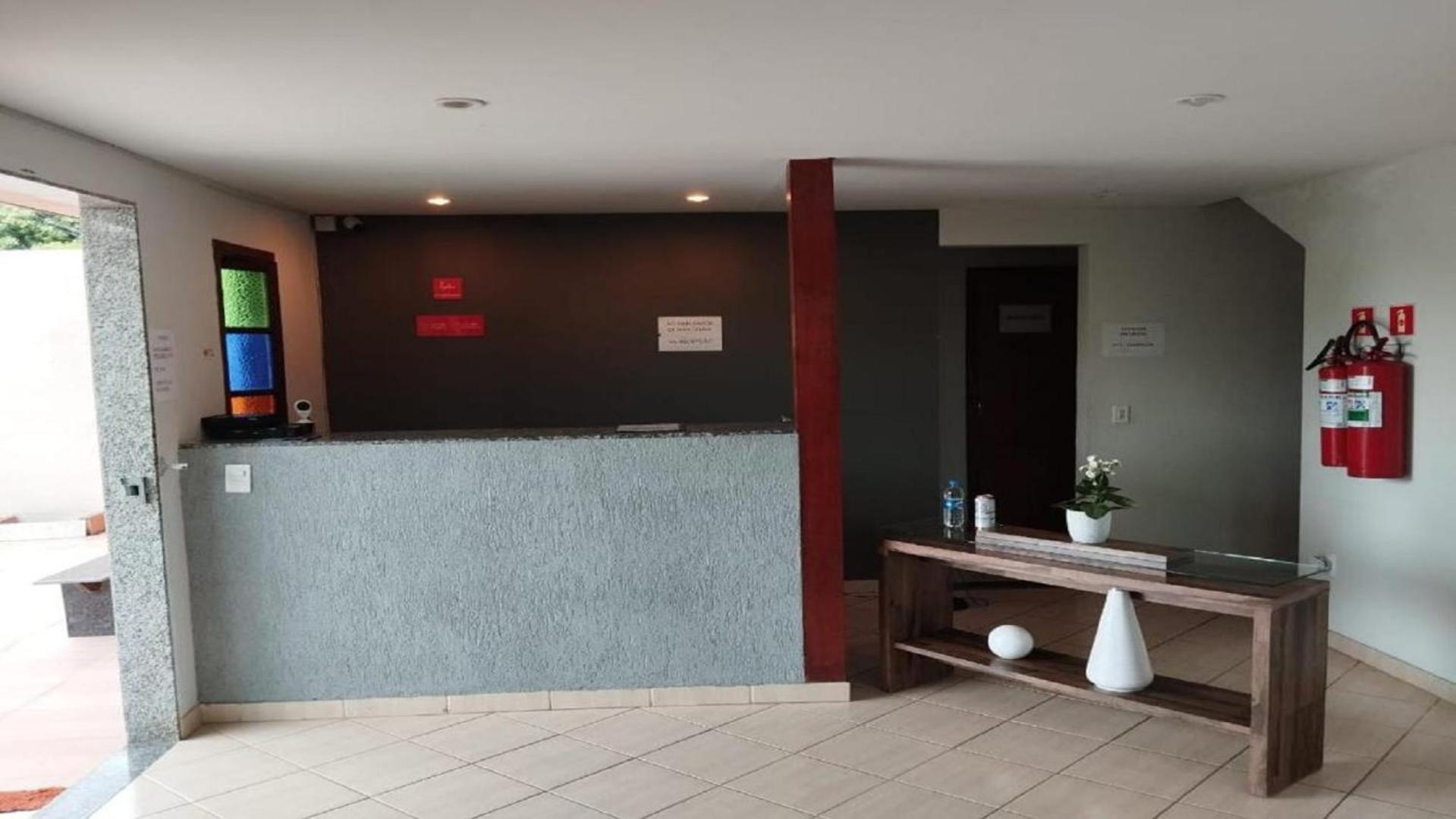 Hotel Pousada Guarapari - Paraiso2 Екстериор снимка