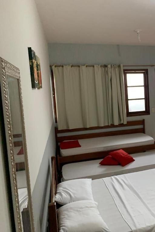 Hotel Pousada Guarapari - Paraiso2 Стая снимка